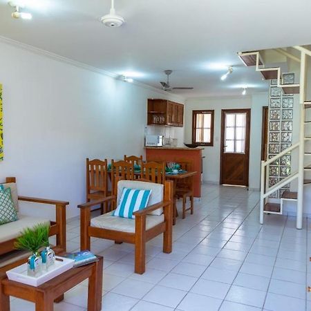 Condominio Jerusalem II Porto Seguro Eksteriør billede