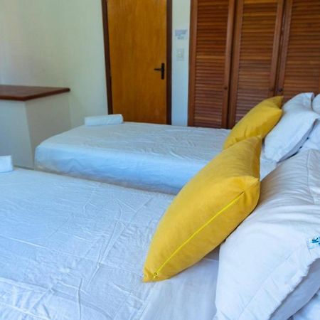 Condominio Jerusalem II Porto Seguro Eksteriør billede
