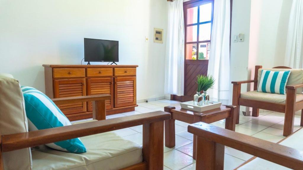 Condominio Jerusalem II Porto Seguro Eksteriør billede